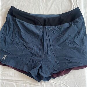On Running Shorts